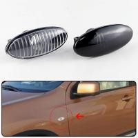 ราคา 2PCS OEM เปลี่ยน Fender Side Marker Light สําหรับ Nissan Terrano Winner Skystar Big M Frontier Frontier Bravado 1998 2005 (28541436987)