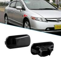 ราคา ขายร้อน2PCS ด้านข้าง Marker โคมไฟประกอบ OEM สไตล์สําหรับ Acura Integra Type R DC2 1998 2001 สําหรับ Honda Stream Odyssey 2002 2004 (26391155836)