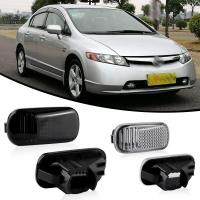 ราคา ขายร้อน2PCS ด้านข้าง Marker โคมไฟประกอบ OEM สไตล์สําหรับ Honda Accord 1997 2013 Civic 2001 2015 สําหรับ Acura RSX DC5 2002 2006 (24896819203)