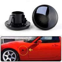 ราคา 2PCS OEM เปลี่ยน Fender Side Marker Light สําหรับ Mazda MX5 MX 5 MK1 MK2 MK3 1989 2015 (42818670183)