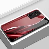 ราคา เคสสำหรับ Samsung A15 4G A15 5G A16 5G A13 5G A24 A54 A55 A34 A35 5G A13 Lite A14 5G เคสโทรศัพท์เส้นเปลือกแก้วกันกระแทก (42123324365)