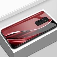 ราคา เคสสำหรับ OPPO Reno 2F Reno 2Z Reno 2 Reno เคสโทรศัพท์เส้นเปลือกแก้วกันกระแทก (40823319496)