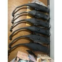 ราคา ท่อเดิมpcx160มือสองแท้ (40300898147)