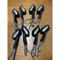 ราคา กระจกเดิมForza350แท้ถอดค่ะ (46301493240)