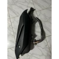 ราคา ท่อเดิมฟอซ่า350แท้มือสอง (42308301410)