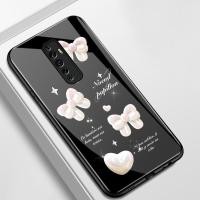 ราคา เคสสำหรับ OPPO Reno 2F Reno 2Z Reno 2 Reno เคสโทรศัพท์กุทัณฑ์รูปหัวใจเปลือกแก้วกันกระแทก (45450250381)