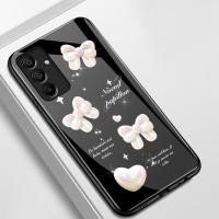 ราคา เคสสำหรับ Samsung A15 4G A15 5G A16 5G A13 5G A24 A54 A55 A34 A35 5G A13 Lite A14 5G เคสโทรศัพท์ (41125851898)