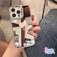 ราคา SAMSUNG กระจกเคสโทรศัพท์สําหรับSamsung Galaxy F06 M06 M33 A42 M30S M21 M31 M21S A22 A22S A32 A30 A30S M35 M32 M15 M13 M12 M11 M10 M01 Lite 5Gกรณีกรณีกรณีน่ารัก (41052174300)