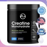 ราคา Minch Creatine Powder ชาย ผู้หญิง ฟิตเนส ครีเอทีน กล้ามเนื้อ การก่อสร้าง 150g 250g (41226413561)