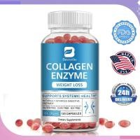 ราคา BEWORTHS Probiotic Enzyme Capsules แคปซูลเอนไซม์โปรไบโอติกเอนไซม์การย่อยอาหาร สนับสนุนโปรไบโอติกอาหารเสริมสุขภาพลำไส้ (40461852475)