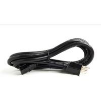 ราคา สาย AC POWER 1 8เมตร ยี่ห้อ I SHENG ขนาด 14 AWG ทนกระแสไฟได้สูง (9645900565)