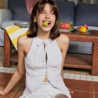 ราคา Mitr Amalfi Tank Defect L for Clearance (46950754736)