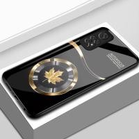 ราคา เคสสำหรับ Xiaomi Redmi Note 11 4G Note 11s Note 11 Pro 5G เคสโทรศัพท์เปลือกแก้วเปลือกแก้วกันกระแทก (43673315331)