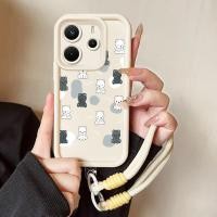 ราคา เคสสำหรับ Xiaomi Redmi Note 14 4G Note 14 Pro Plus 5G POCO X7 5G X7 Pro 5G เคสโทรศัพท์ (55050347844)