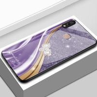 ราคา เคสสำหรับ VIVO Y85 Y85A V9 V9 Pro V9 Youth Z1 Z1i Z3x เคสโทรศัพท์ม้าเล็กเปลือกแก้วกันกระแทก (42525276552)