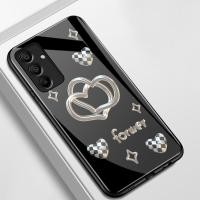 ราคา เคสสำหรับ Samsung A15 4G A15 5G A16 5G A13 5G A24 A54 A55 A34 A35 5G A13 Lite A14 5G เคสโทรศัพท์ (56250214267)