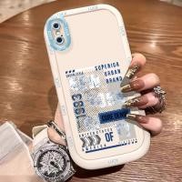 ราคา เคสสำหรับ iPhone X Xs Xr Xs Max 7 Plus 8 Plus เคสโทรศัพท์สร้างสรรค์ซิลิโคนกันกระแทก (48251714808)