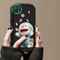 ราคา เคสสำหรับ OPPO A15 A15s A35 4G เคสโทรศัพท์แมวกันกระแทกป้องกันการตก (44013923764)