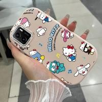 ราคา เคสสำหรับ VIVO Y15s Y15a Y15c Y01 เคสโทรศัพท์แมวกันกระแทกกลมและอ้วน (43608675094)