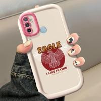 ราคา เคสสำหรับ OPPO A53 2020 A33 2020 A53s A32 A11s เคสโทรศัพท์อินทรีกันกระแทกป้องกันการตก (43359614203)