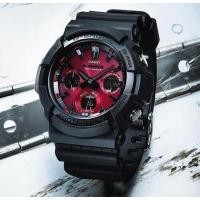 ราคา CASIO G SHOCK GAS 100AR 1ADR ของแท้ ประกันศูนย์ (11354000718)