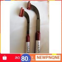 ราคา มีดกรีดยาง ตราเบตง 65 องศา มีดมาเลย์ ผลิตจากเหล็กอย่างดี (7717362347)