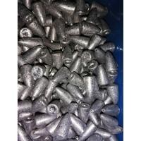 ราคา ตะกั่วตกปลา ตะกั่วจรวด 15g 20g 30g 50g 80g 100g ยกโล ต้องการคละไซส์แจ้งทางแชทค่ะ (5937578086)