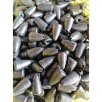 ราคา ตะกั่วจรวด ตะกั่วตกปลา ขนาด 5 กรัม เม็ด ยกโล ประมาณ 140 160 ลูก กก (5778768211)