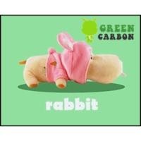 ราคา ตุ๊กตาดับกลิ่นไม่พึงประสงค์ ตุ๊กตาปรับอากาศ รุ่นกระต่าย (102304597)