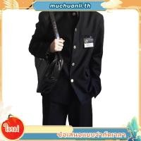 ราคา Dk Uniform CROWS ZERO cos suit ชุดนักเรียนชาย ชุดนักเรียนหญิง ชุดนักเรียนหญิง ชุดนักเรียนหญิง (44851070653)