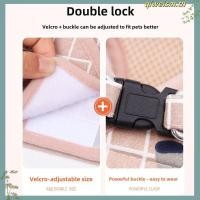 ราคา สายจูงแมว สายจูงสุนัข แมวสายจูงเสื้อกั๊กชนิดป้องกันการแตกหักปรับแมวเดินเชือกน่ารักลูกแมวออกหน้าอกสายรัดแมวเท่านั้น (50901079768)