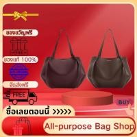 ราคา ของแท้ 100 CHARLES KEITH Calla Tote Bag กระเป๋าโท้ท กระเป๋า กระเป๋าสะพายไหล่ (57451720236)