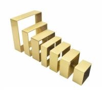 ราคา ทองเหลืองเท้าปกใหม่สไตล์จีนไม้เนื้อแข็งเฟอร์นิเจอร์โซฟาโต๊ะเก้าอี้ทองแดงตารางทองแดงปกพิเศษรูปขาปกผม ชม 13โอ (48001092432)