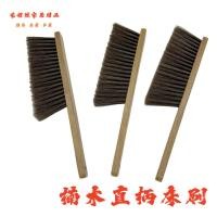 ราคา สไตล์ใหม่นันมู ตรงจับเตียงกวาดแปรงห้องนอนแปรงกําจัดฝุ่น เหวินเกอ คัง ไม้กวาดโค้งจับผมนุ่มด้ามยาวแปรงทําความสะอาด PZMY (48000587450)