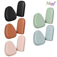 ราคา ปลอกหมอนอิงและผ้าคลุมเบาะรถยนต์แบบหนังครีม ทนแดด และกันน้ำ ใช้งานได้หลากหลายยี่ห้อ (54901610146)