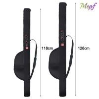 ราคา MEPF กระเป๋าม้วนสำหรับเสาร์ตกปลา พร้อมสายสะพาย และเบ็ดตกปลาพับเก็บได้ 118 128 ซม (51551271836)
