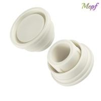 ราคา บันไดสระว่ายน้ำกันชน สีขาว ทำจากยางคุณภาพดี ทนทานและเพิ่มความปลอดภัย (49501421907)