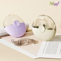 ราคา กล่องจัดฟัน เมปฟ์ รีเทนเนอร์จัดฟันปิดผนึกแบบพกพา ฟันยางกันฝุ่นแม่เหล็ก (57051206503)