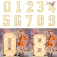 ราคา เมปฟ์ ลูกโป่งไฟ นํา ตัวเลข0 991ซม รูปวันเกิดยักษ์ กล่องตกแต่งลูกโป่งมีไฟ ตัวเลขยักษ์สไตล์กระโจมกล่องเติมลูกโป่งตกแต่งงานปาร์ตี้ (56151286302)