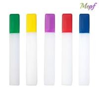 ราคา หลอดโครเชต์ เมปฟ์ ขวดเก็บโครเชต์มัลติฟังก์ชั่นเปล่า ภาชนะใส่เครื่องมือเย็บผ้าพลาสติกความจุขนาดใหญ่ (55601087287)