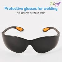 ราคา แว่นตาช่างเชื่อม เมพฟ์ สีเทาสีดําป้องกันแรงกระแทกเชื่อมแว่นตาป้องกัน อุปกรณ์รักษาความปลอดภัยป้องกันแสงแว่นตาเชื่อมป้องกันรอยขีดข่วนผู้หญิงผู้ชาย (55001610174)