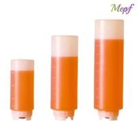 ราคา MEPF ขวดบีบ พลาสติกความจุขนาดใหญ่บีบขวดซอส 360 700 1000ml มะเขือเทศ Catchup Dispenser เครื่องมือห้องครัว (53951401853)