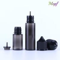 ราคา MEPF ขวดบรรจุน้ํามัน 10 30 50 100ml คอนเทนเนอร์ปลายแหลม ขวดพลาสติก PET พลาสติกขวดเปล่า (53201725017)