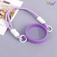 ราคา ด้ามจับถ้วย MEPF ป้องกันการล่มสลาย สายรัดแหวนซิลิโคนอ่อนนุ่ม สายรัดจับแบบใช้ซ้ําได้ ปลอกถ้วยสําหรับใช้ Owala Daily Travel (52951401945)