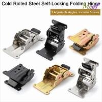 ราคา เมพฟ์ พับล็อคขยาย 0 90 180องศาพร้อมสกรูล็อคตนเองบานพับ อุปกรณ์เสริมเหล็กพับสนับสนุนโต๊ะเก้าอี้เตียงขาฟุต (52401406562)