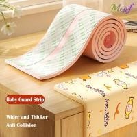 ราคา เมพฟ์ โต๊ะขอบยามแถบ ความปลอดภัยของเด็กธรณีประตูหน้าต่างป้องกันการชนกันเบาะ เด็กยืดหยุ่น หมายเลข กาวตนเองผนังมุมป้องกันเด็ก (52001718842)