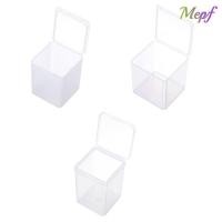 ราคา เมปฟ์ ลูกปัดคอนเทนเนอร์ฮาร์ดแวร์พลาสติกที่มีประโยชน์เครื่องประดับออแกไนเซอร์ (51950708263)