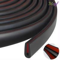 ราคา เมปฟ์ ซีลยามประตูรถ แถบป้องกันขอบยางรูปตัวยู แถบตัดขอบกันน้ํา 3 เมตร (51501868528)