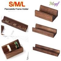 ราคา MEPF ชั้นวางโชว์แหวน วินเทจ V Groove ต่างหูถาดเครื่องประดับ เครื่องประดับแสดงอุปกรณ์ประกอบฉากสร้อยคอไม้ขาตั้งตู้โชว์ (49050838535)