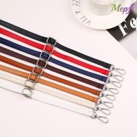 ราคา สายคล้องกระเป๋าหนังและสายคล้องแบบปรับแต่งได้ ขนาด 120 cm เหมาะสำหรับกระเป๋าสะพายไหล่และเข็มขัดของผู้หญิง (49001619984)